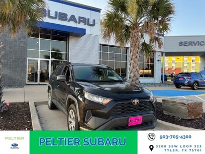 Used 2019 Toyota RAV4 LE