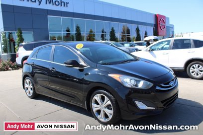 Used 2013 Hyundai Elantra GT w/ Style Pkg