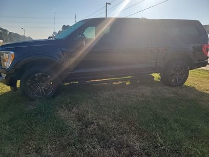Used 2021 Ford F150 XLT w/ Equipment Group 302A High