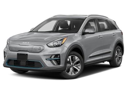 Used 2022 Kia Niro EX