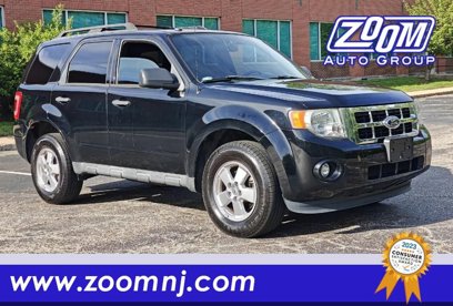 Used 2012 Ford Escape XLT