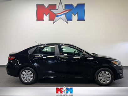 Used 2021 Kia Rio S