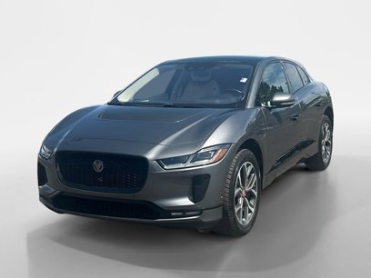 Used 2019 Jaguar I-PACE HSE