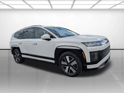 New 2026 Hyundai Ioniq 9 SEL