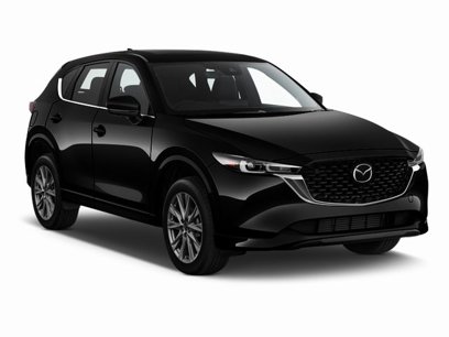 Used 2024 MAZDA CX-5 2.5 Turbo