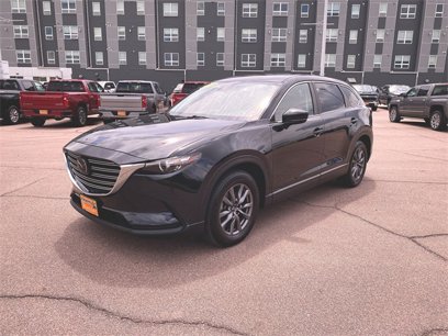 Used 2021 MAZDA CX-9 Sport