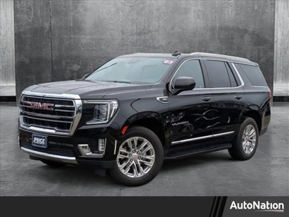 Used 2023 GMC Yukon SLT w/ Max Trailering Package