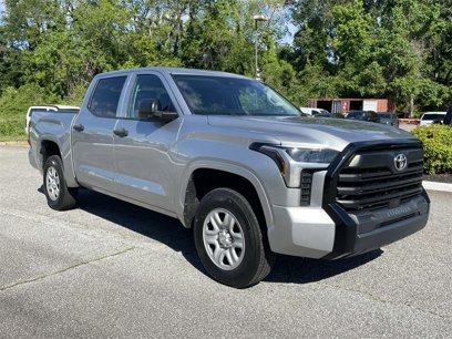 Used 2022 Toyota Tundra SR