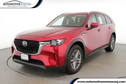 Used 2024 MAZDA CX-90 Plug-In Hybrid w/ Preferred