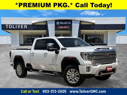 Used 2022 GMC Sierra 2500 Denali