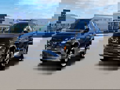 New 2025 Hyundai Tucson SEL