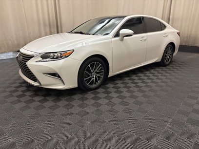 Used 2017 Lexus ES 350