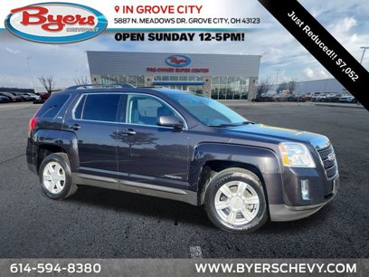 Used 2014 GMC Terrain SLT w/ Safety Package