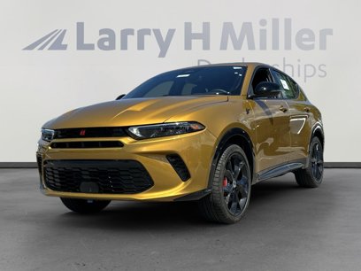 New 2024 Dodge Hornet R/T