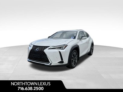 Used 2019 Lexus UX 250h