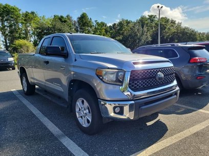 Used 2018 Toyota Tundra SR5