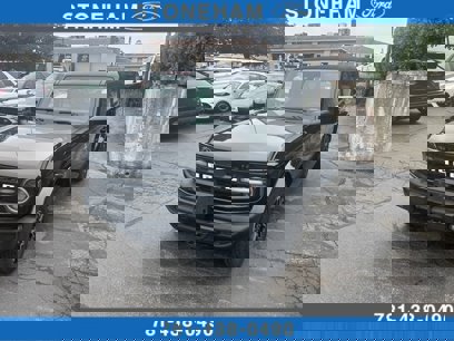 Used 2022 Ford Bronco Outer Banks