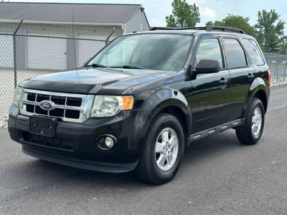 Used 2011 Ford Escape XLT w/ 202A Rapid Spec Order Code