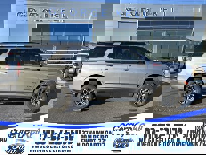 Used 2022 Chevrolet Tahoe Z71