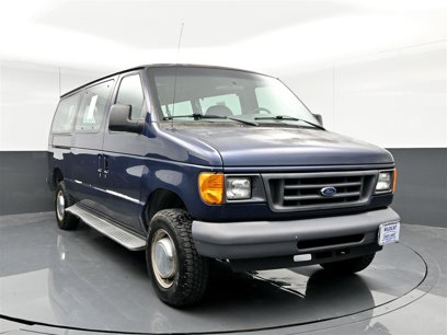 Used 2006 Ford E-350 and Econoline 350 XL