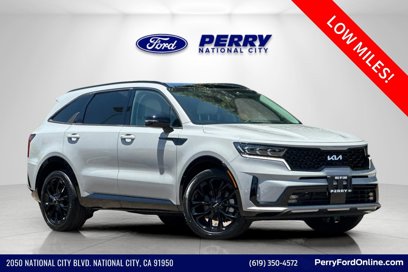 Used 2023 Kia Sorento SX