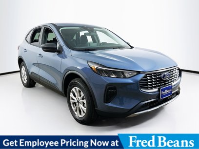 New 2025 Ford Escape Active w/ Cold Weather Package