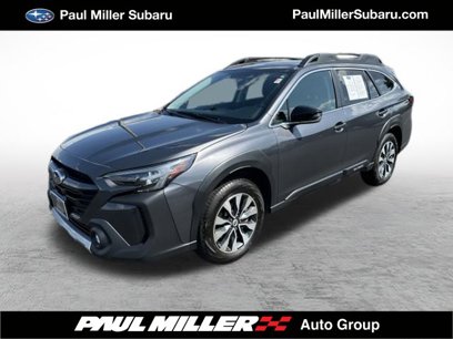 Used 2023 Subaru Outback Limited