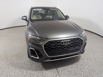Used 2025 Audi Q5 2.0T Premium Plus