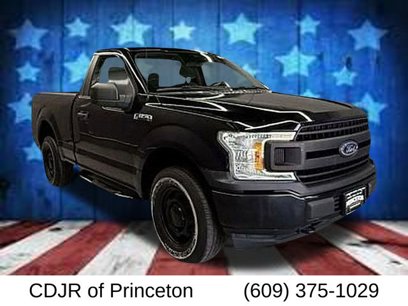 Used 2019 Ford F150 XL w/ XL Power Equipment Group