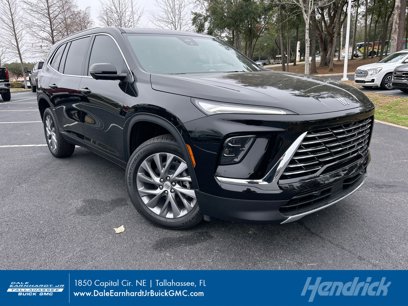 New 2025 Buick Enclave Preferred