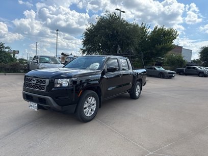 Certified 2022 Nissan Frontier SV