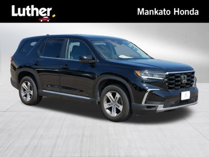 Certified 2023 Honda Pilot EX-L