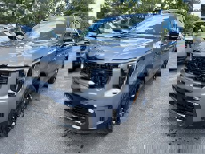New 2025 Kia Sorento SX