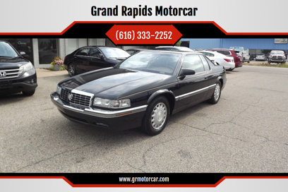 Used 1992 Cadillac Eldorado