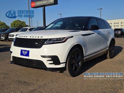 Used 2022 Land Rover Range Rover Velar R-Dynamic S