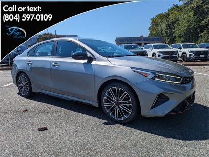 Used 2023 Kia Forte GT w/ GT2 Package