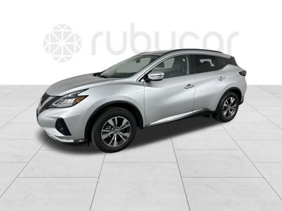 Used 2023 Nissan Murano SV