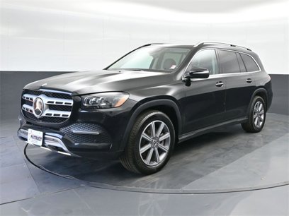 Used 2023 Mercedes-Benz GLS 450 4MATIC