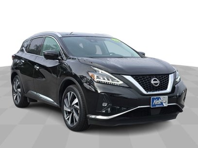 Used 2023 Nissan Murano SL