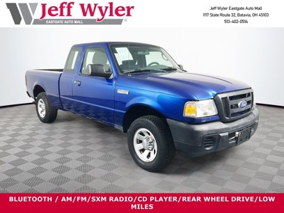 Used 2011 Ford Ranger XL