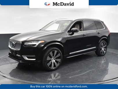 Used 2023 Volvo XC90 T8 Plus w/ Protection Package Premier