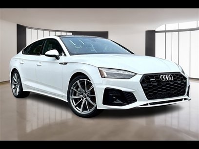 New 2025 Audi A5 2.0T Premium Plus