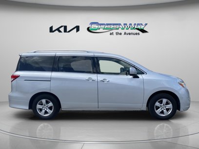 Used 2015 Nissan Quest SV