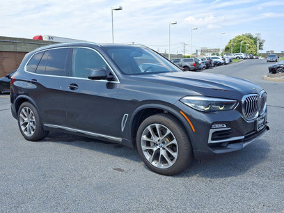 Used 2019 BMW X5 xDrive40i w/ Convenience Package