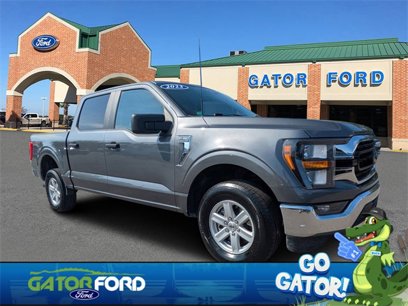 Used 2023 Ford F150 XLT