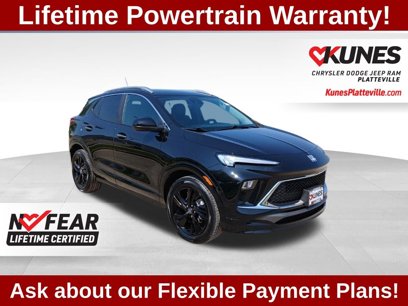 Used 2024 Buick Encore GX Sport Touring