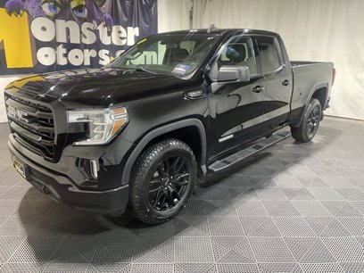 Used 2022 GMC Sierra 1500 Elevation w/ X31 Off-Road Package