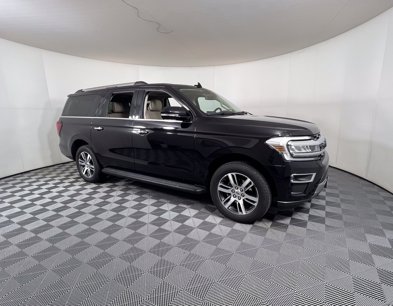 Used 2024 Ford Expedition Max Limited