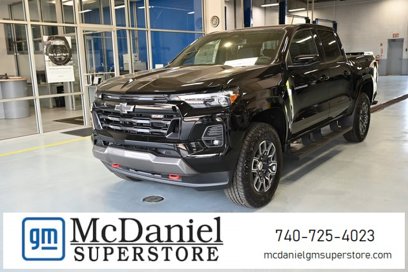 New 2025 Chevrolet Colorado Z71 w/ Technology Package