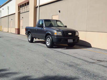 Used 2008 Ford Ranger XL